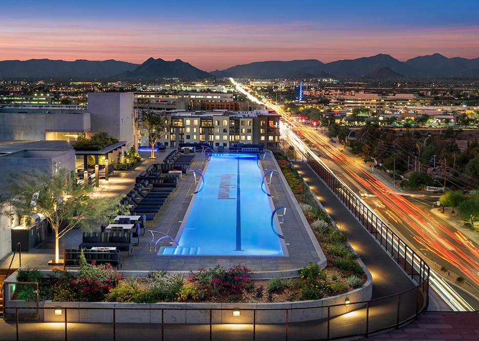 Things to Do in Scottsdale AZ